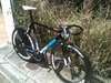 CINELLI KJ MAXX photo