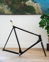 Cinelli laser 24" pursuit French team photo