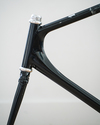 Cinelli laser 24" pursuit French team photo