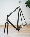 Cinelli laser 24" pursuit French team photo