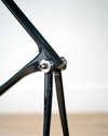 Cinelli laser 24" pursuit French team photo