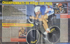 Cinelli laser 24" pursuit French team photo