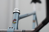 Cinelli Laser Aero Pursuit photo