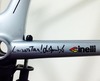 Cinelli Laser Mia project photo