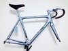 Cinelli Laser Mia project photo