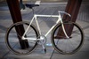 Cinelli Laser Pista photo