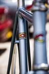 Cinelli Laser Pista 83´ photo