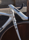 Cinelli Laser Pista Olympic USSR photo