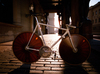 Cinelli Laser Pista Olympic USSR photo