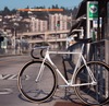 Cinelli Laser Pista, Soviet Team photo