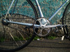 Cinelli Laser Pursuit "beater" photo