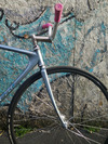 Cinelli Laser Pursuit "beater" photo