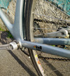 Cinelli Laser Pursuit "beater" photo