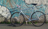 Cinelli Laser Pursuit "beater" photo