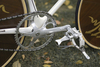 Cinelli Laser pursuit pista USSR photo