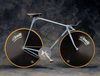 Cinelli Laser Rivoluzione Pista 1987 photo