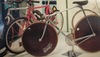 Cinelli Laser Rivoluzione Pista 1987 photo