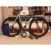 Cinelli Mash 2009 OG 50cm photo