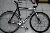 *Repainted Cinelli Mash photo