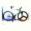 Cinelli Mash photo