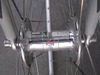 2009 Cinelli Mash photo