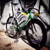 cinelli mash photo