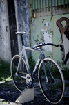 Cinelli Mash 2.0 photo