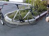 Cinelli Mash 2009 photo