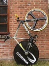 Cinelli Mash 2009 photo