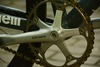 Cinelli MASH 2009 photo