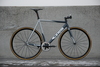 Cinelli Mash 2009 photo