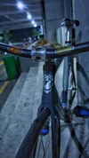 CINELLI MASH 2009 photo