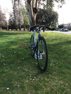 Cinelli Mash 2009 OG 50cm photo