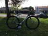 Cinelli Mash 2009 OG 50cm photo