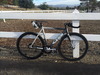 Cinelli Mash 2009 OG 50cm photo