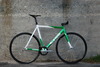 Cinelli Mash 2010 M photo