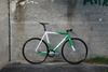 Cinelli Mash 2010 M photo