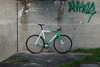 Cinelli Mash 2010 M photo