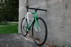 Cinelli Mash 2010 M photo