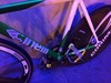 Cinelli Mash 2010 photo