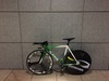 Cinelli Mash 2010 photo