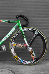 Cinelli Mash 2010 || BOW's . ORYX photo