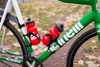 Cinelli MASH 2010 (green) milecrusher photo