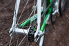 Cinelli MASH 2010 (green) milecrusher photo