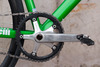 Cinelli MASH 2010 (green) milecrusher photo