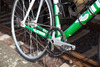 Cinelli MASH 2010 (green) milecrusher photo