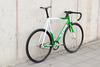 Cinelli MASH 2010 (green) milecrusher photo