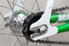 Cinelli MASH 2010 (green) milecrusher photo