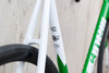 Cinelli MASH 2010 (green) milecrusher photo