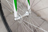 Cinelli MASH 2010 (green) milecrusher photo